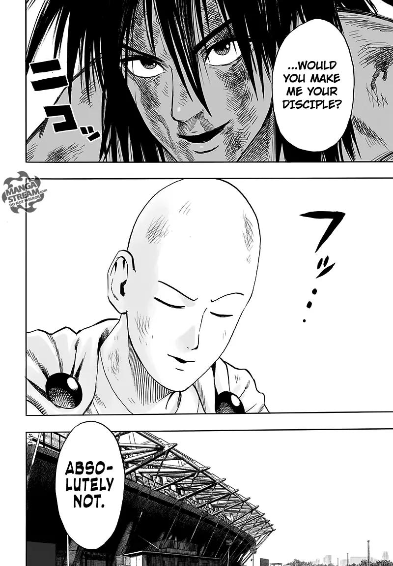 One-Punch Man Chapter 75 41